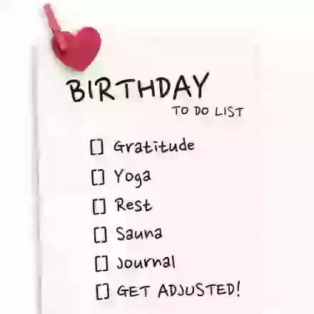 To Do List